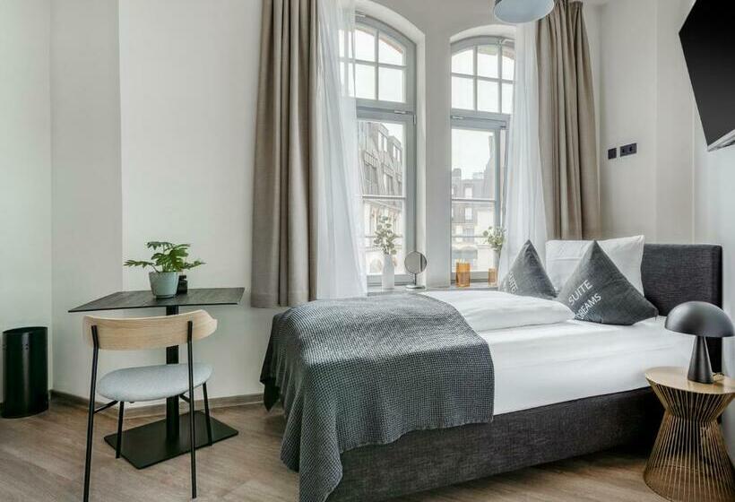 سوییت, Limehome Leipzig Oelßner S Hof
