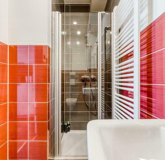 سوییت, Limehome Leipzig Oelßner S Hof