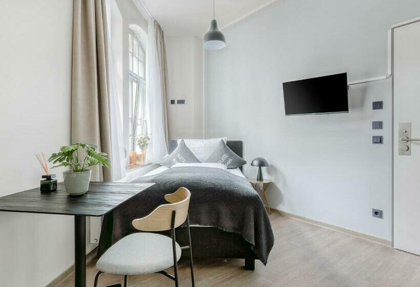 سوییت, Limehome Leipzig Oelßner S Hof