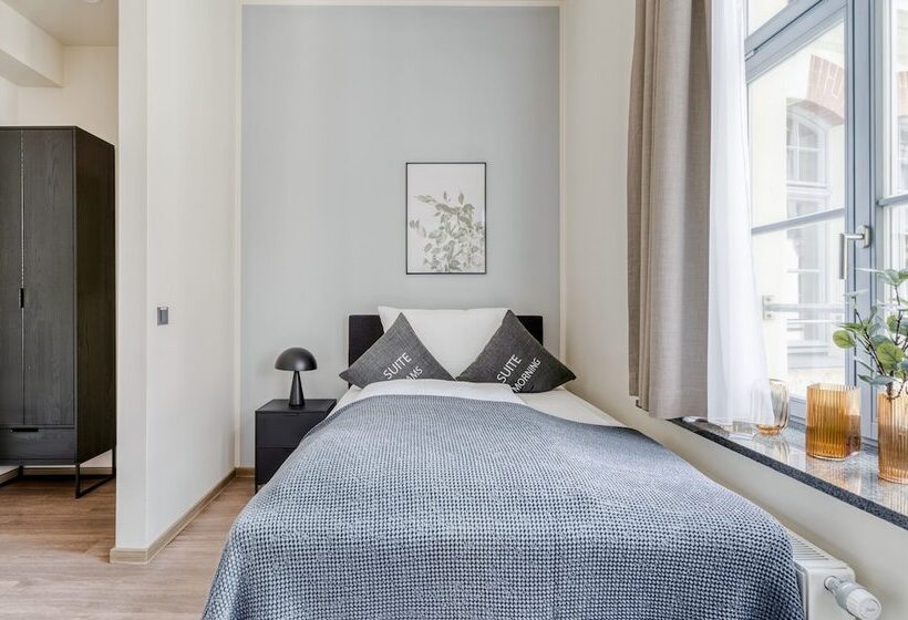 سوییت, Limehome Leipzig Oelßner S Hof