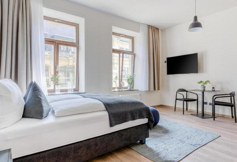 سوییت, Limehome Leipzig Oelßner S Hof