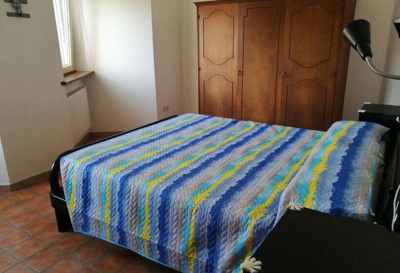 Апартаменты 1 Спальня, B&b Reale   Ortona