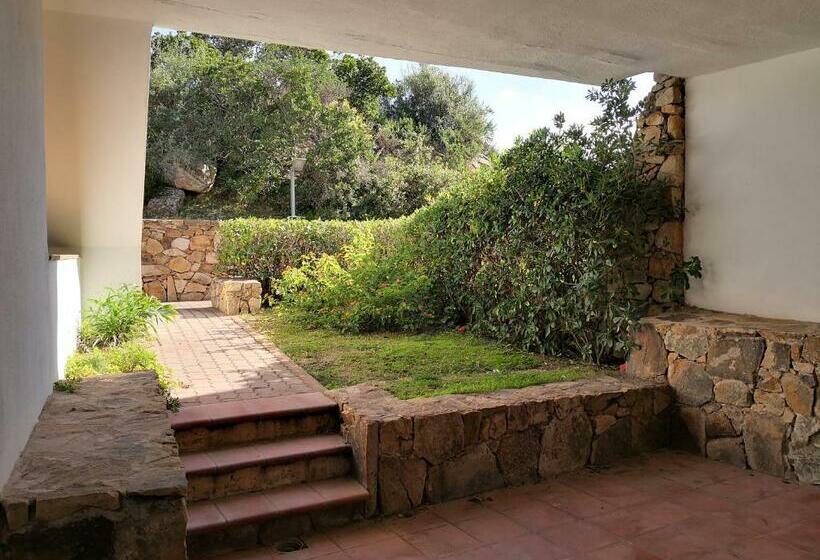 آپارتمان 2 خوابه, Capo Ceraso Family Resort