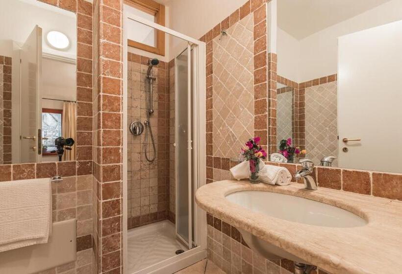 آپارتمان سوپریور 1 خوابه, Capo Ceraso Family Resort