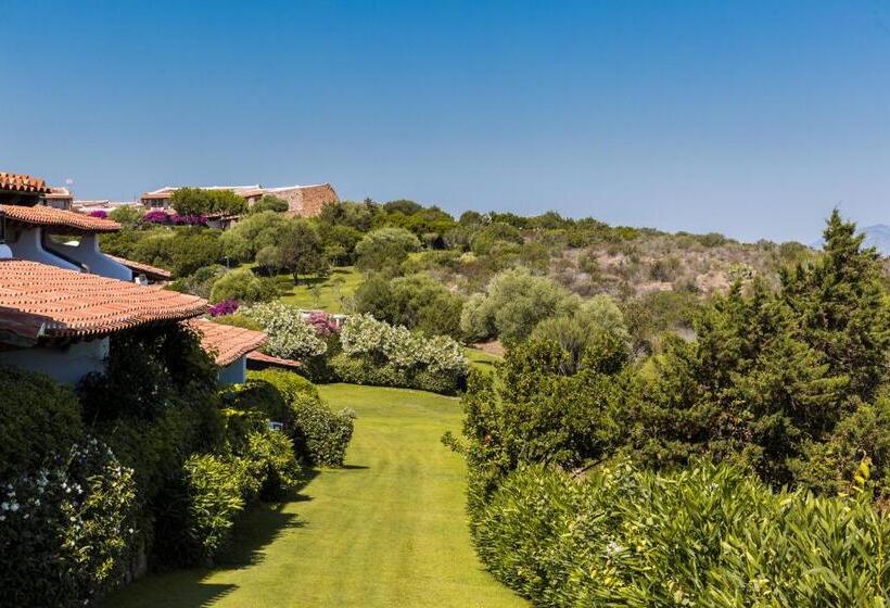 آپارتمان سوپریور 1 خوابه, Capo Ceraso Family Resort