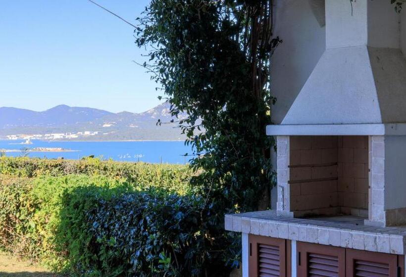 خانه 3 خوابه, Capo Ceraso Family Resort