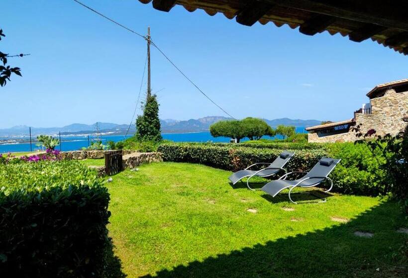 خانه 3 خوابه, Capo Ceraso Family Resort