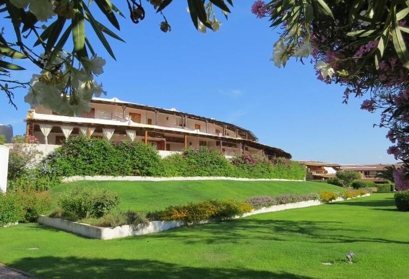 آپارتمان 1 خوابه, Capo Ceraso Family Resort