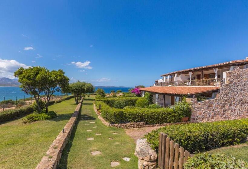 آپارتمان سوپریور 1 خوابه, Capo Ceraso Family Resort