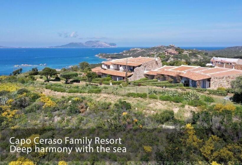 خانه 3 خوابه, Capo Ceraso Family Resort