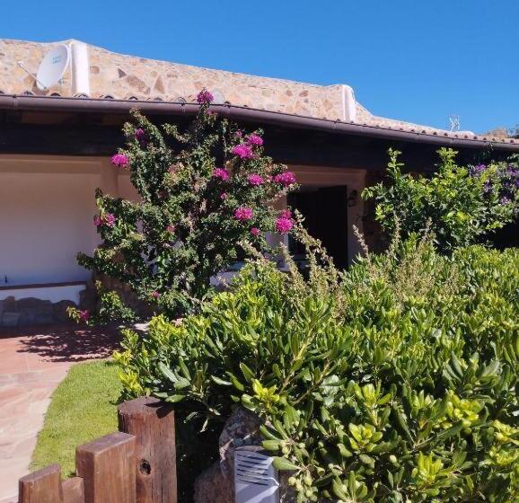 خانه 3 خوابه, Capo Ceraso Family Resort