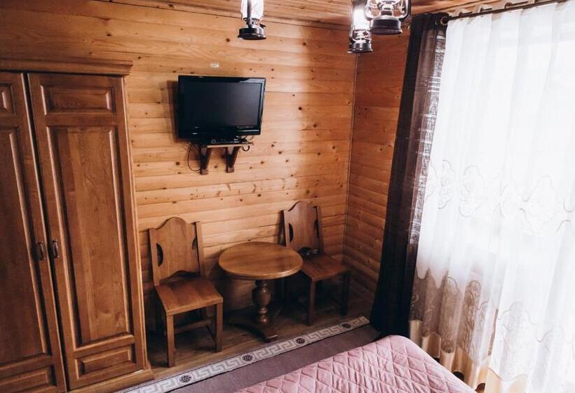 اتاق استاندارد, марина