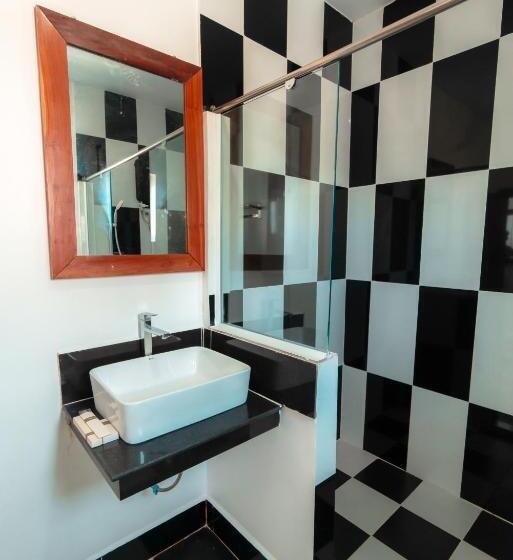 חדר סטנדרט, Koh Dach View Boutique