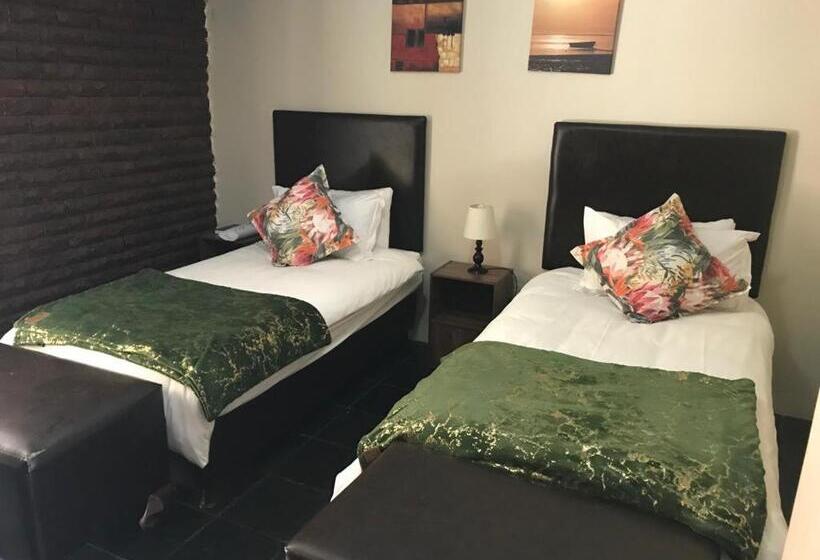 Номер Стандарт, Motseng Guesthouse