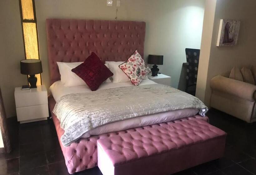 Номер Стандарт, Motseng Guesthouse