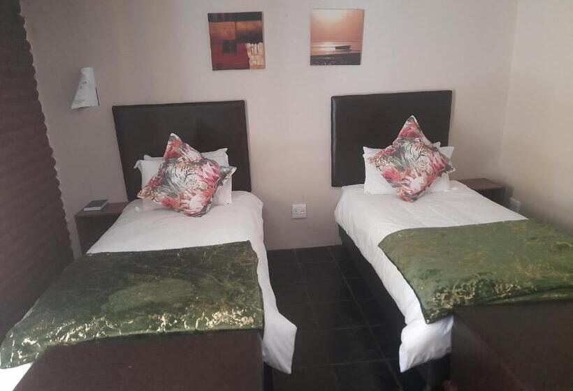 Номер Стандарт, Motseng Guesthouse