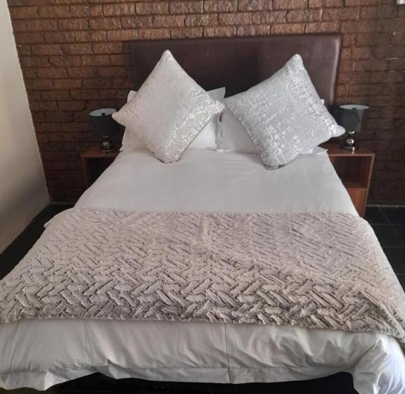 Номер Стандарт, Motseng Guesthouse