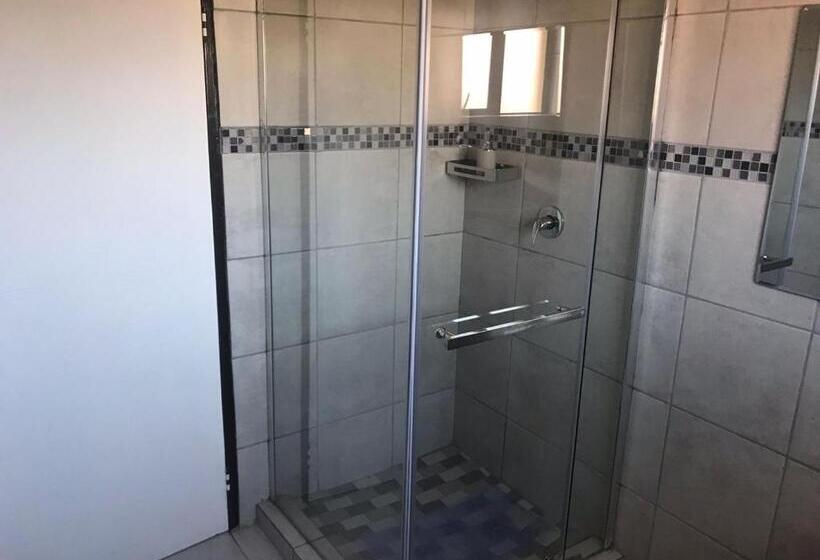 Номер Deluxe, Motseng Guesthouse