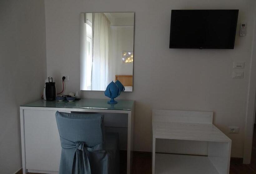 غرفة قياسية, B&b Venti Di Mare