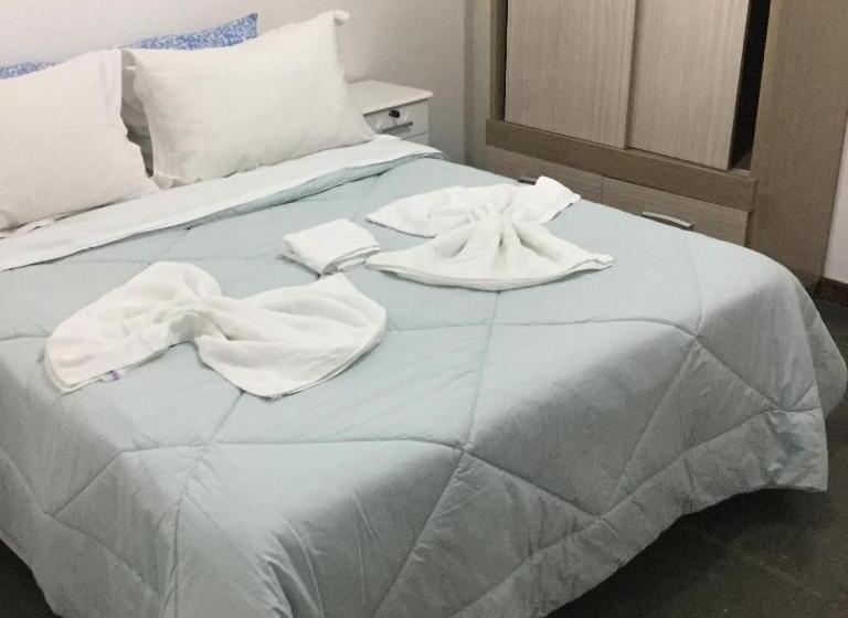 Номер Стандарт, Pousada Da Mércia   Itapuã