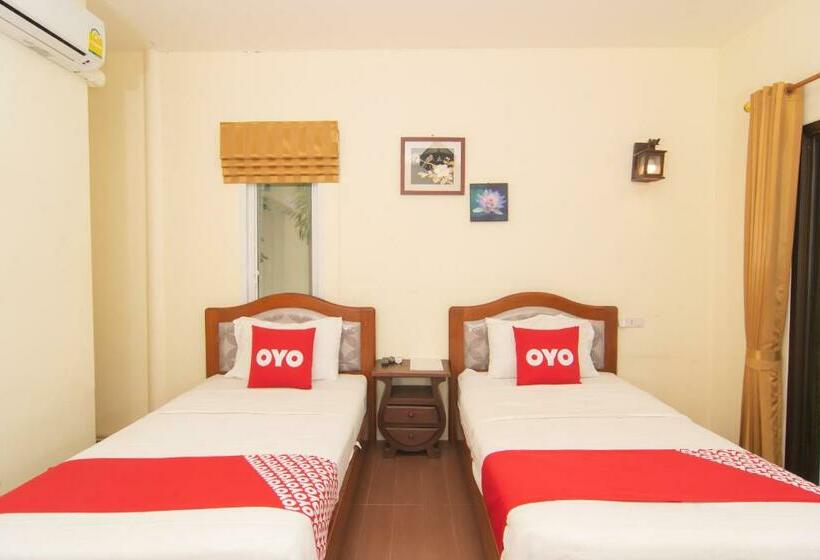 수피리어 룸, Oyo 607 Nawang Resort