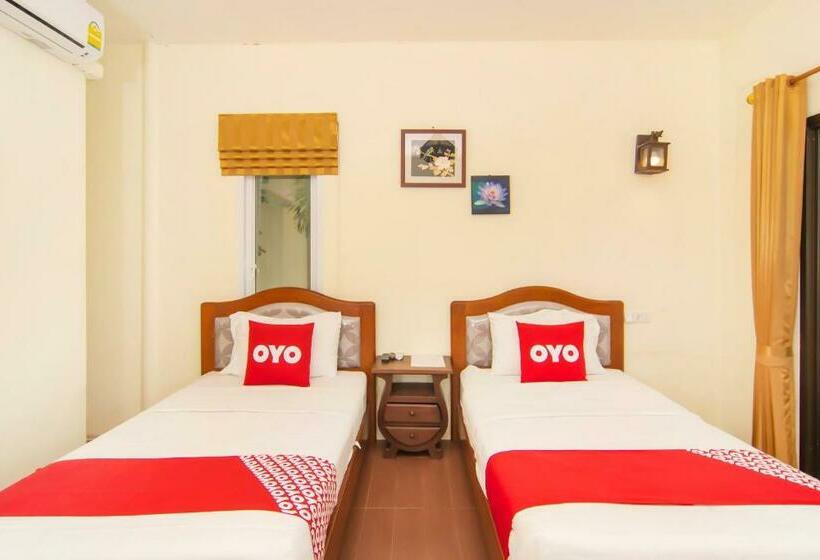 수피리어 룸, Oyo 607 Nawang Resort