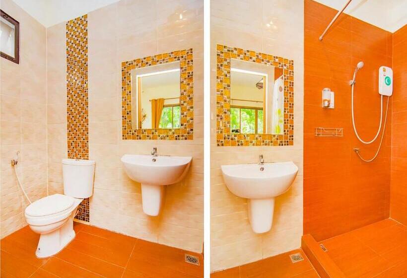 수피리어 룸, Oyo 607 Nawang Resort
