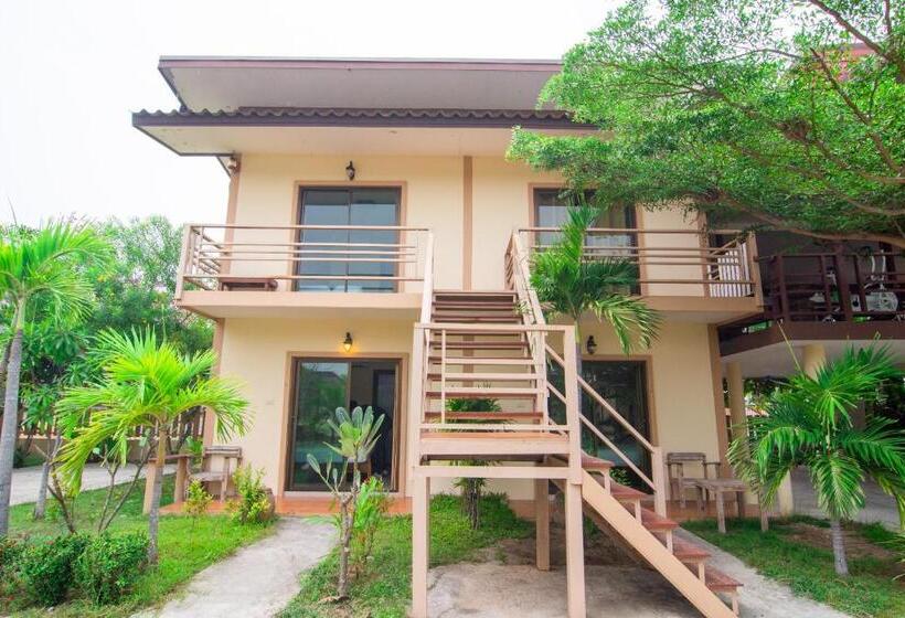 스탠다드 룸, Oyo 607 Nawang Resort