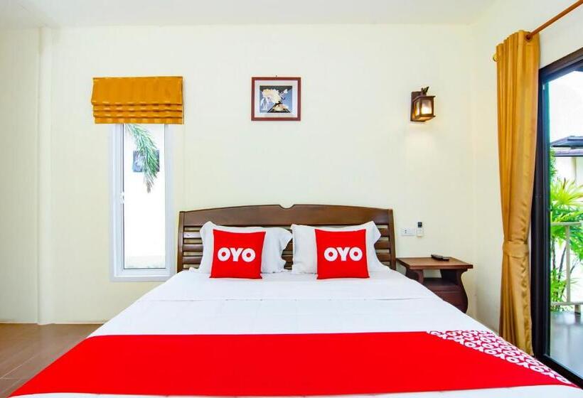 수피리어 룸, Oyo 607 Nawang Resort