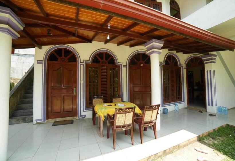 Трехместный Номер Классика, Villa Heaven