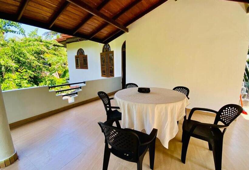 Трехместный Номер Классика, Villa Heaven