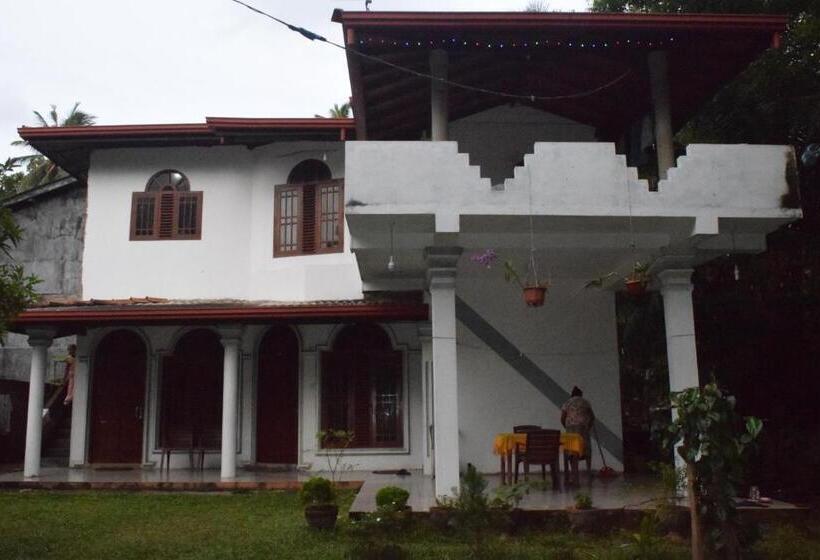 Апартаменты 1 Спальня с Балконом, Villa Heaven