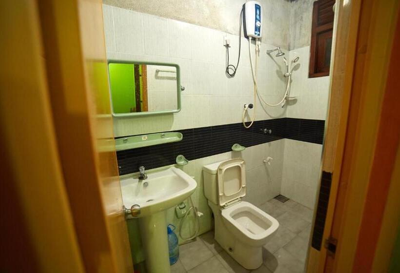 Вилла 1 Спальня Вид на Сад, Villa Heaven