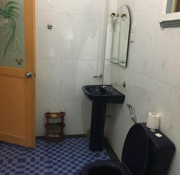 Кровать в Общей Комнате, Villa Heaven