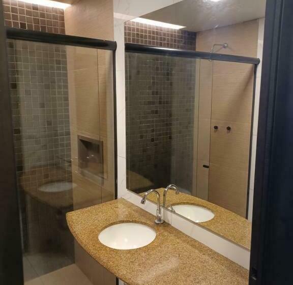 דירת חדר, Victory Flat Tambaú Br