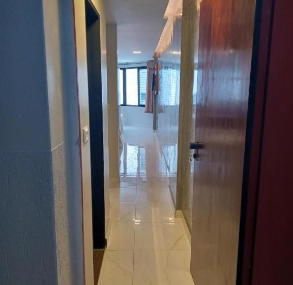 חדר סטודיו סטנדרד, Victory Flat Tambaú Br