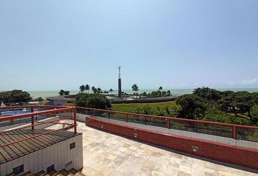 חדר סטודיו סטנדרד, Victory Flat Tambaú Br