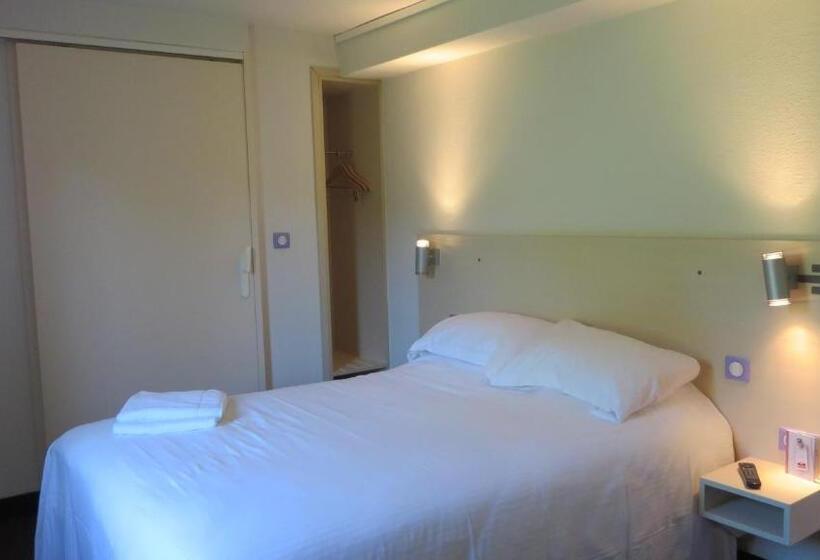 Номер Superior, Brit Hotel Rouen Sud Val De Reuil