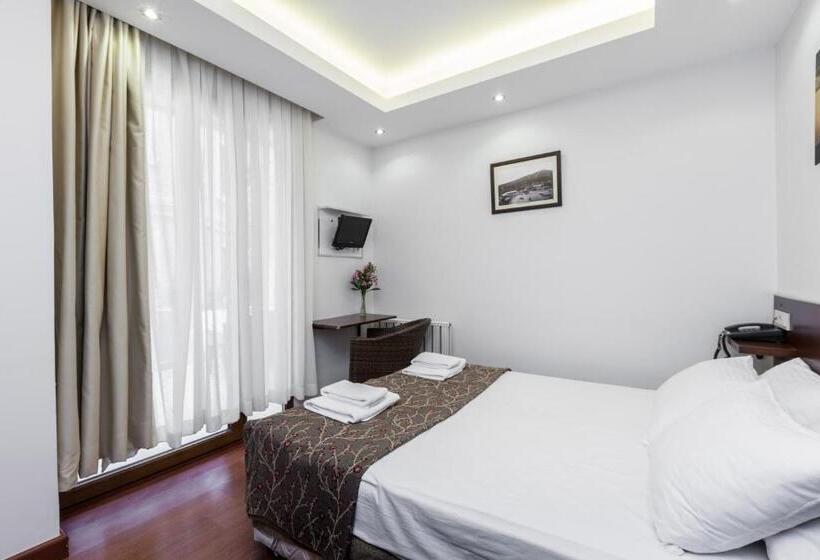 スーペリアールーム, Buyukada Comfort Otel