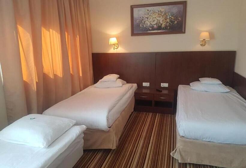 Семейный Номер, Boutique Hotel S Kwiska   Legnicka