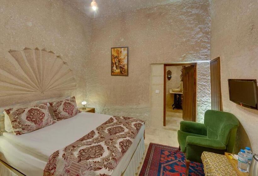 デラックスファミリールーム, Cappadocia Abras Cave