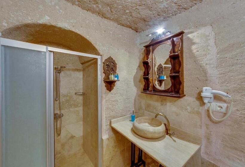 デラックスファミリールーム, Cappadocia Abras Cave