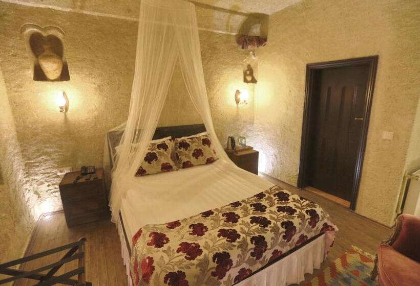 エコノミールーム, Cappadocia Abras Cave