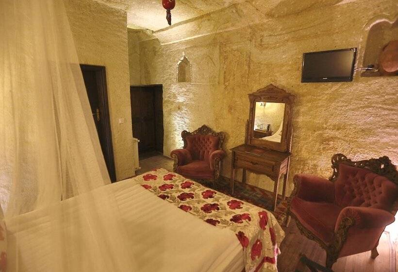エコノミールーム, Cappadocia Abras Cave