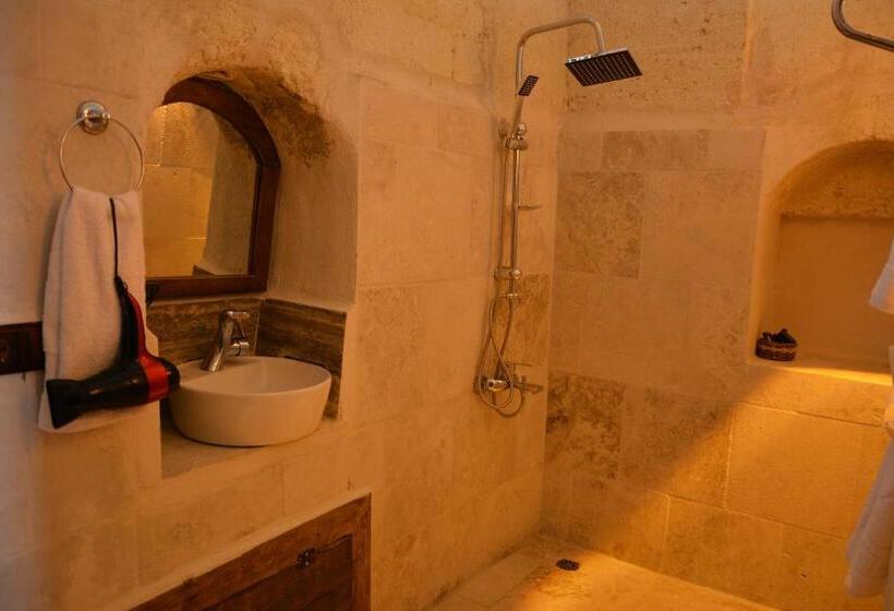 スタンダードルーム, Cappadocia Abras Cave