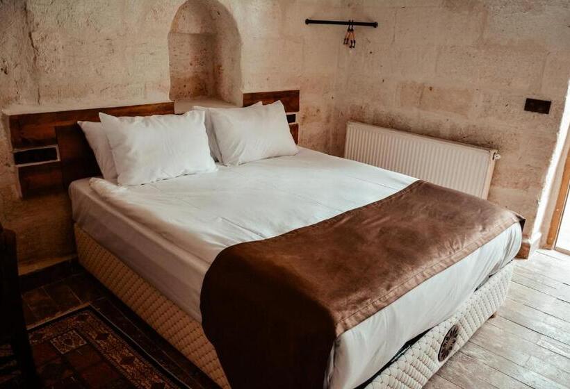 スタンダードルーム, Cappadocia Abras Cave