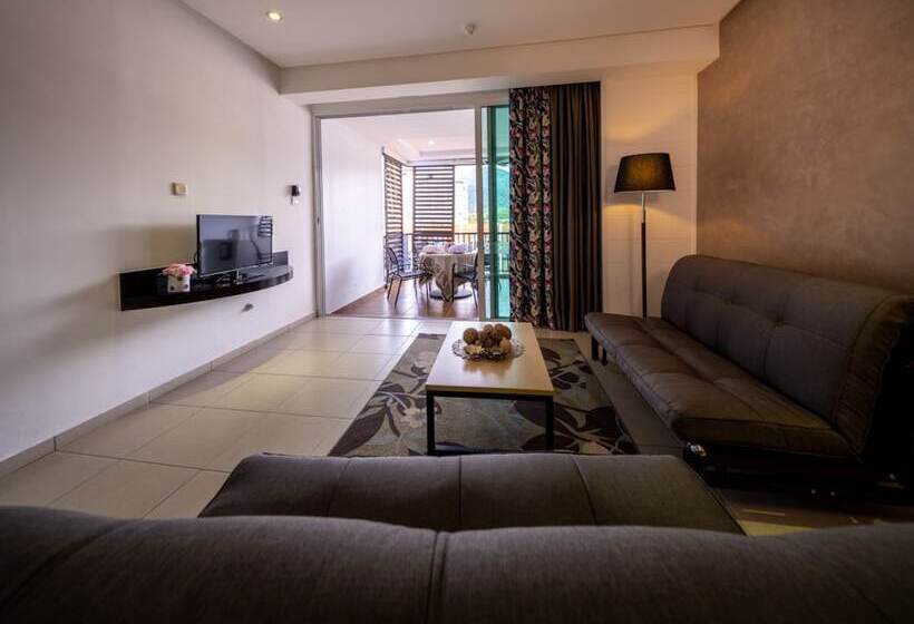 Studio Rodzinne, Dayang Bay Resort Langkawi