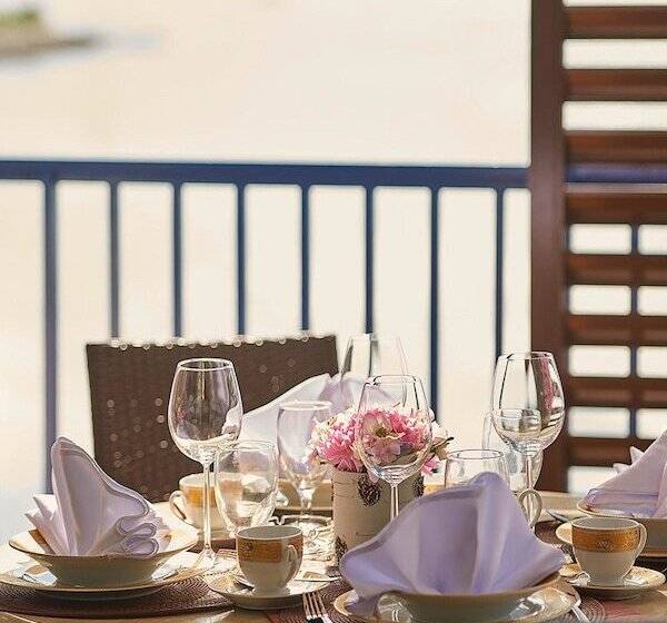 Family studio with sea view, Dayang Bay Resort Langkawi