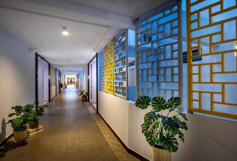 Студия Стандарт Вид на Море, Dayang Bay Resort Langkawi