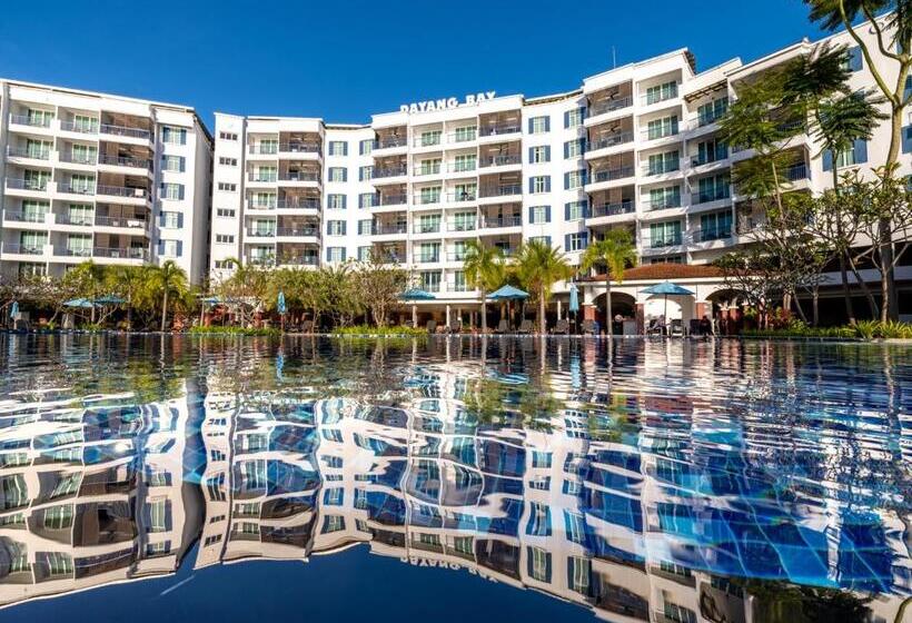 Студио Executive, Dayang Bay Resort Langkawi